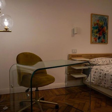 Corso Buenos Aires Suite Milán Exterior foto
